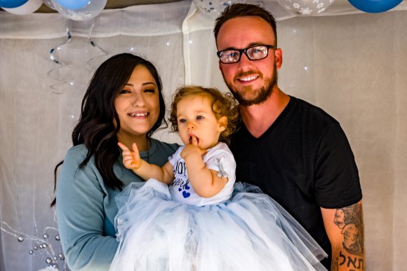 © Candid Memories By Ken Frazier