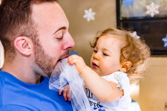 © Candid Memories By Ken Frazier