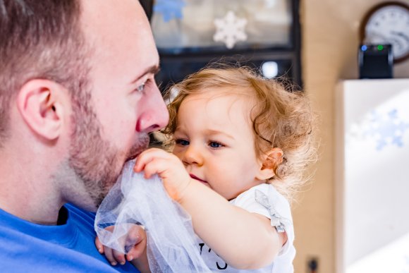 © Candid Memories By Ken Frazier