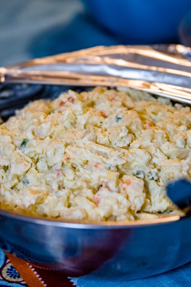 © Candid Memories By Ken Frazier