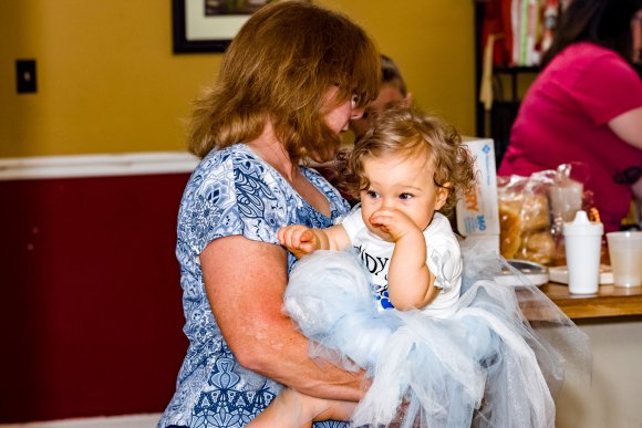 © Candid Memories By Ken Frazier