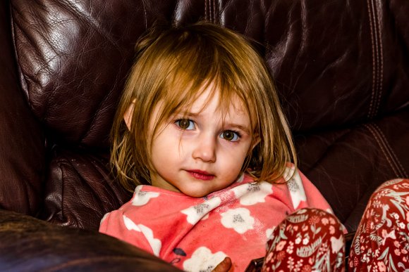 © Candid Memories By Ken Frazier