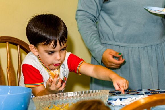 © Candid Memories By Ken Frazier