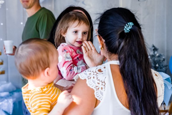 © Candid Memories By Ken Frazier