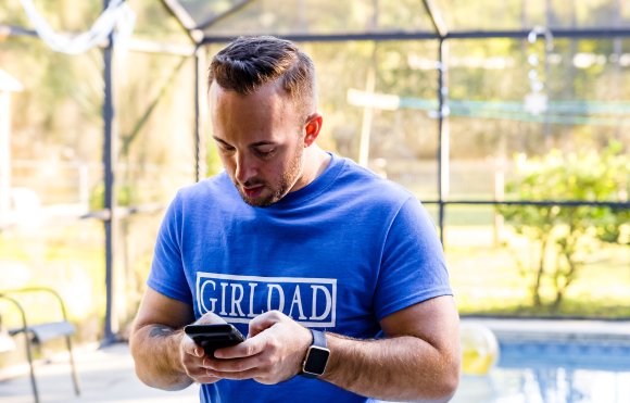 © Candid Memories By Ken Frazier