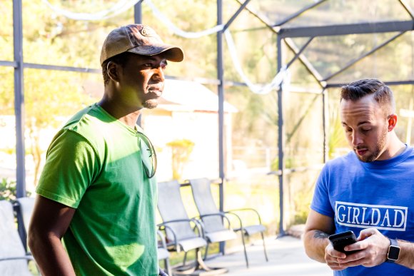 © Candid Memories By Ken Frazier