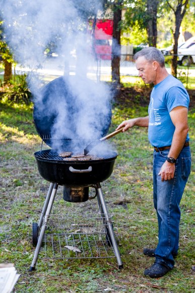 © Candid Memories By Ken Frazier