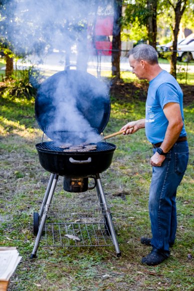 © Candid Memories By Ken Frazier