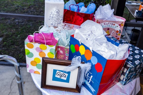 © Candid Memories By Ken Frazier