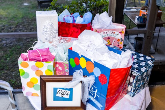 © Candid Memories By Ken Frazier