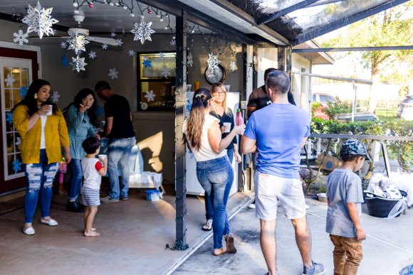 © Candid Memories By Ken Frazier