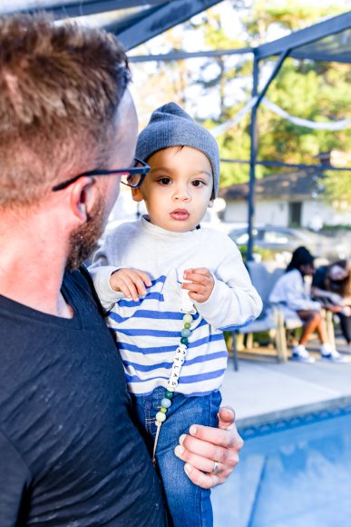 © Candid Memories By Ken Frazier