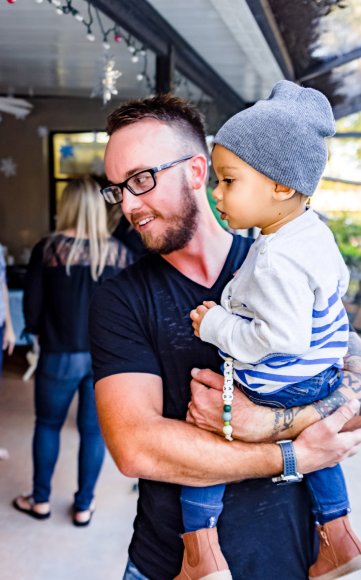 © Candid Memories By Ken Frazier