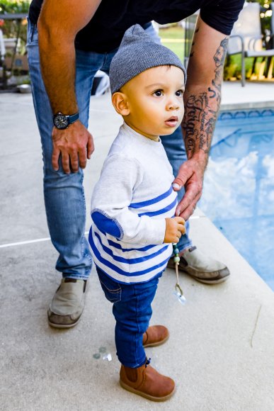 © Candid Memories By Ken Frazier