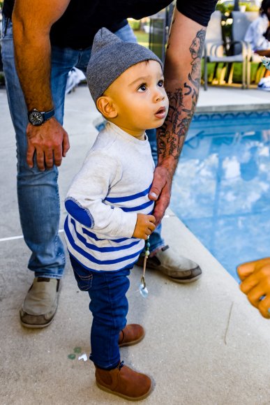 © Candid Memories By Ken Frazier