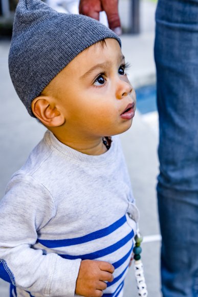 © Candid Memories By Ken Frazier