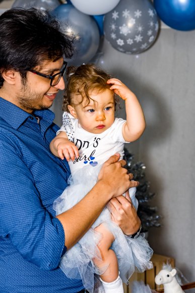 © Candid Memories By Ken Frazier