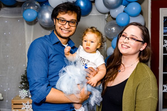 © Candid Memories By Ken Frazier