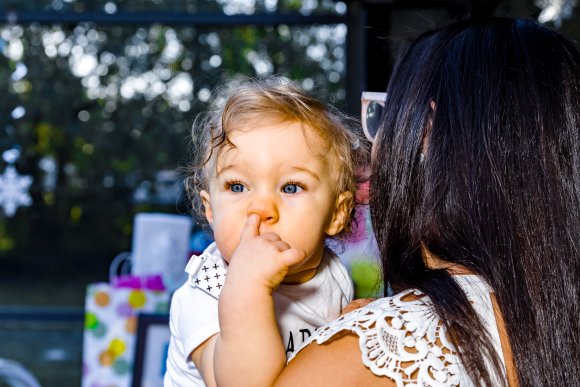 © Candid Memories By Ken Frazier