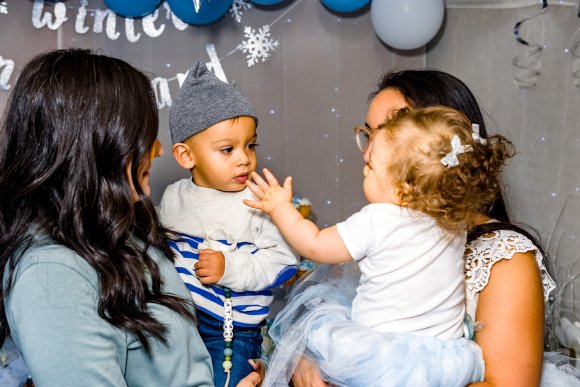 © Candid Memories By Ken Frazier