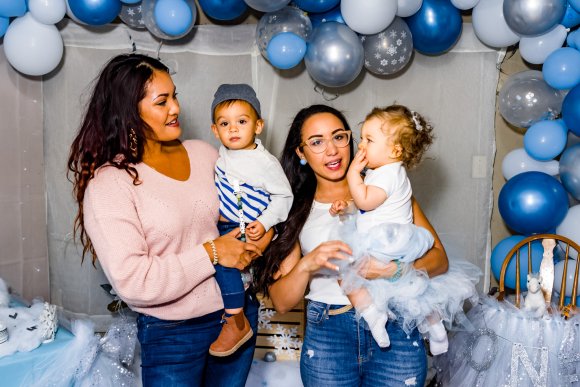 © Candid Memories By Ken Frazier