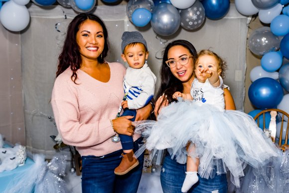 © Candid Memories By Ken Frazier