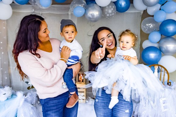 © Candid Memories By Ken Frazier