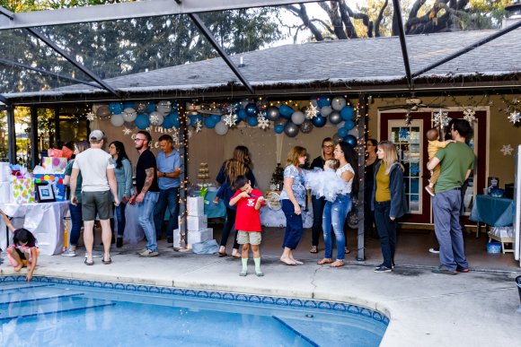 © Candid Memories By Ken Frazier