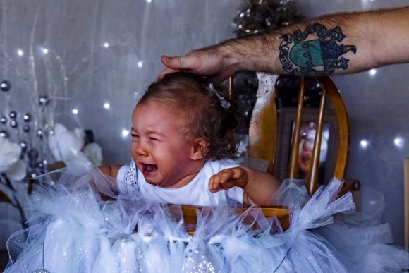 © Candid Memories By Ken Frazier