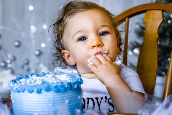 © Candid Memories By Ken Frazier