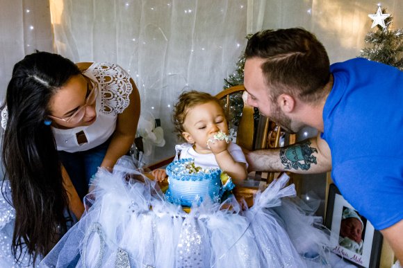 © Candid Memories By Ken Frazier