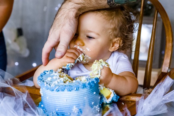 © Candid Memories By Ken Frazier