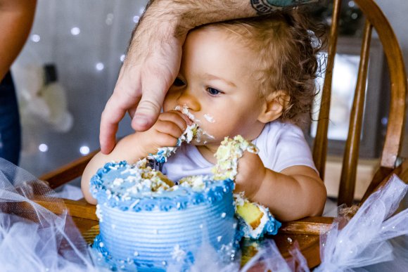 © Candid Memories By Ken Frazier