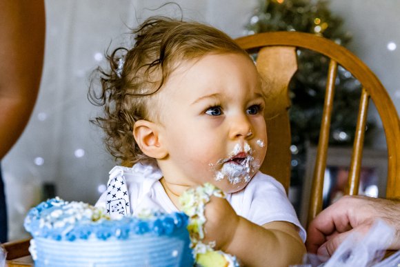 © Candid Memories By Ken Frazier