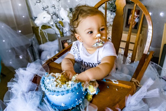 © Candid Memories By Ken Frazier