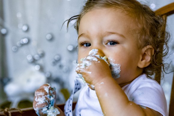 © Candid Memories By Ken Frazier