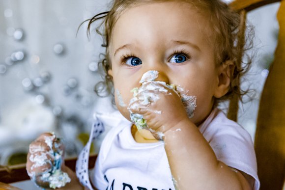 © Candid Memories By Ken Frazier