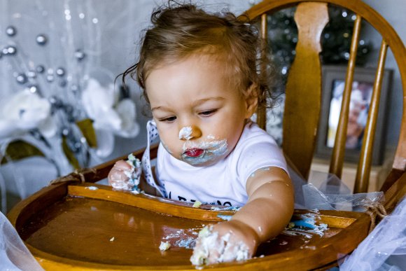 © Candid Memories By Ken Frazier