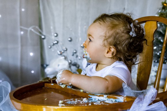 © Candid Memories By Ken Frazier