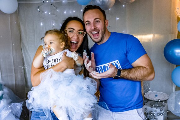 © Candid Memories By Ken Frazier