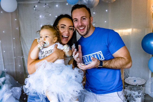 © Candid Memories By Ken Frazier