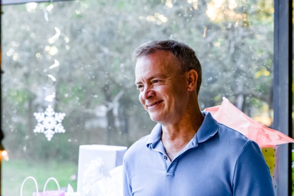 © Candid Memories By Ken Frazier