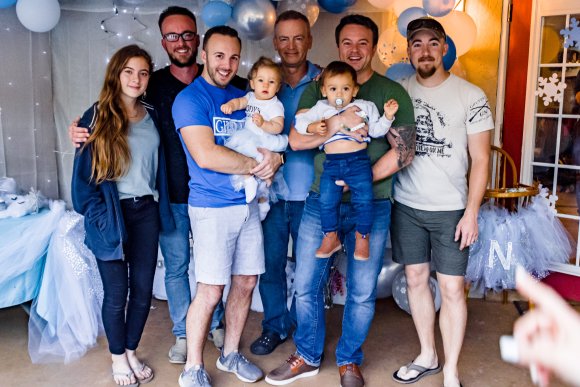 © Candid Memories By Ken Frazier