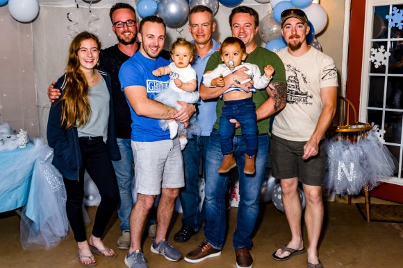 © Candid Memories By Ken Frazier