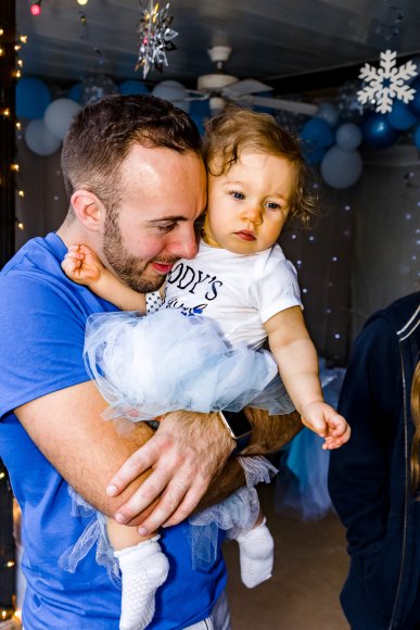 © Candid Memories By Ken Frazier