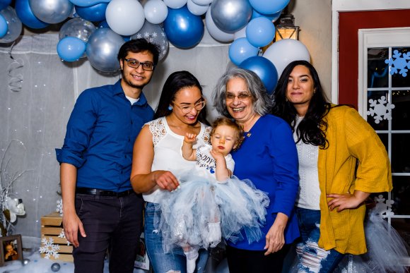 © Candid Memories By Ken Frazier