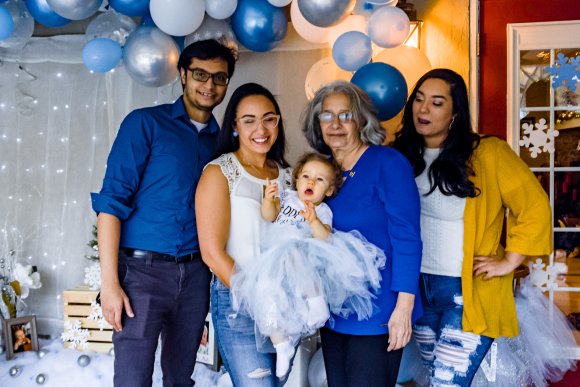 © Candid Memories By Ken Frazier