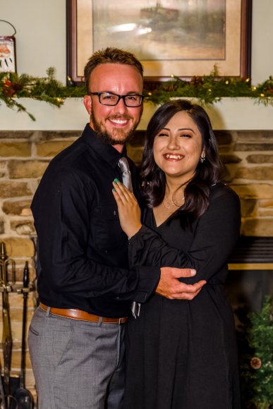 © Candid Memories By Ken Frazier