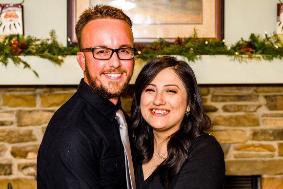 © Candid Memories By Ken Frazier