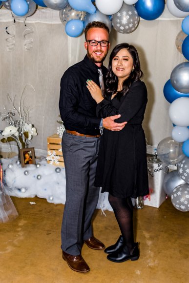 © Candid Memories By Ken Frazier